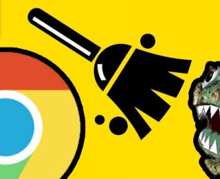 Google Chrome Reklam Virüslerinden Kurtulma Yolları-Kesin Çözüm